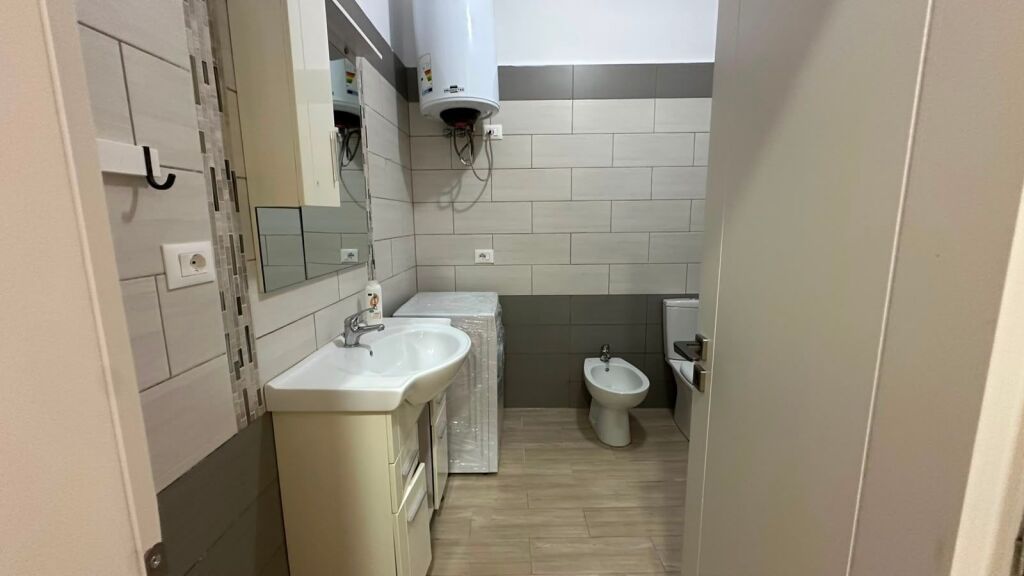 Apartament 1+1 tek Kodra Diellit