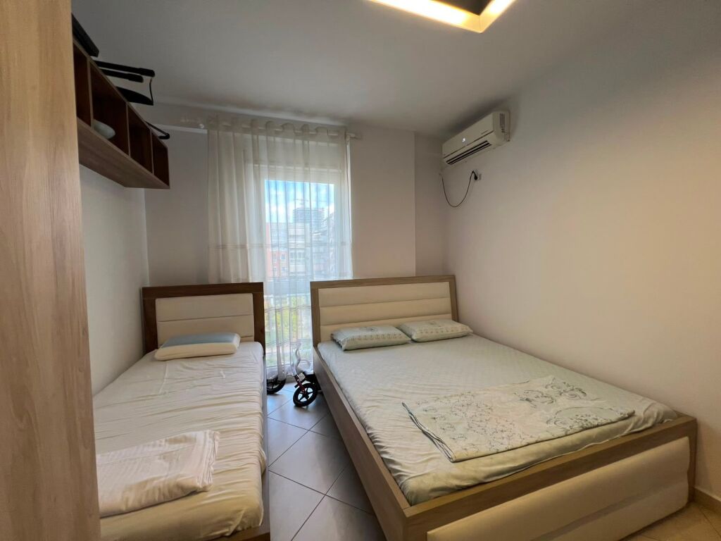 Apartment 2+1+2 for rent