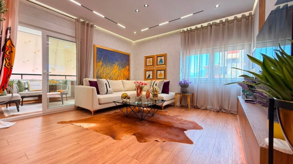 APARTMENT 2+1 FOR SALE DON BOSKO