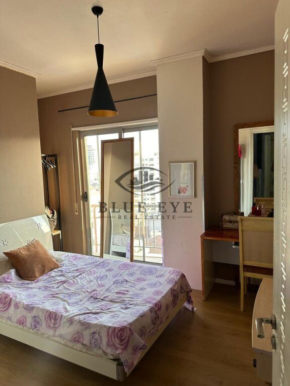 Appartamento Con Vista Mare E Porto 3+1+2 In Affitto, Durrës!
