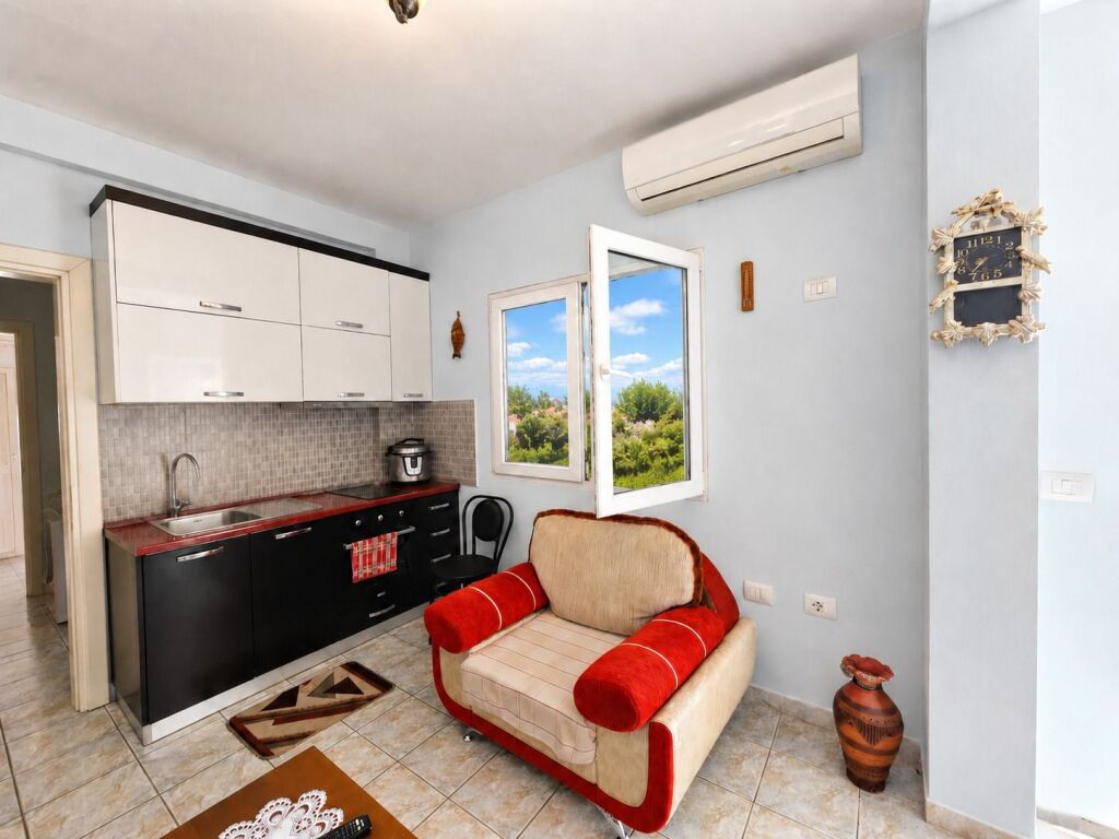 SHITET APARTAMENT 1+1 NE ZONEN E GOLEMIT, DURRES
