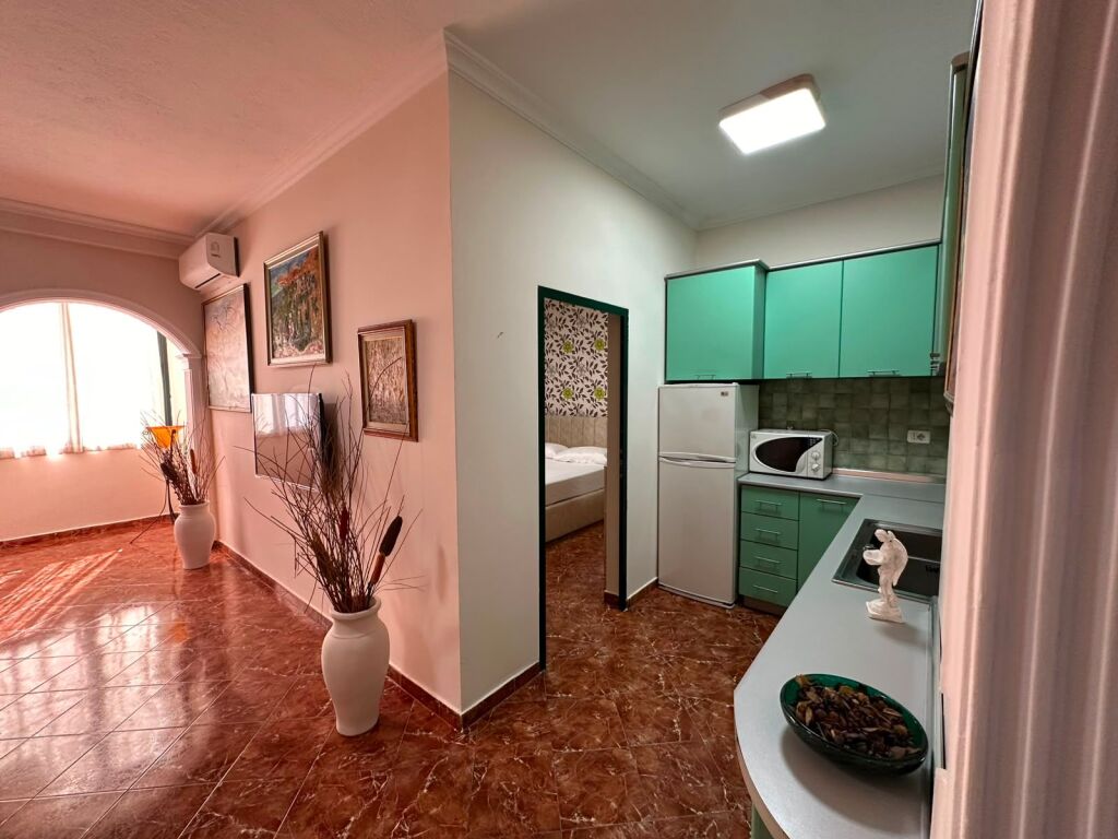 Apartment 1+1 for rent – Dinamo Stadium