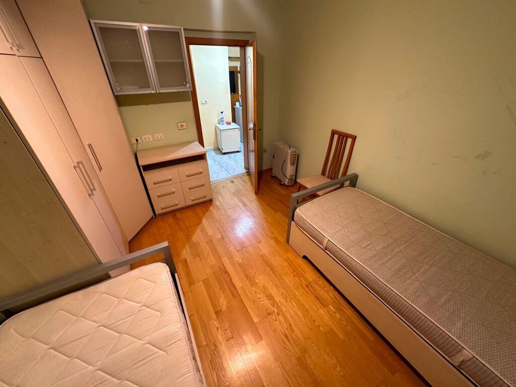 Appartamento 2+1 in affitto vicino a Via Elbasan