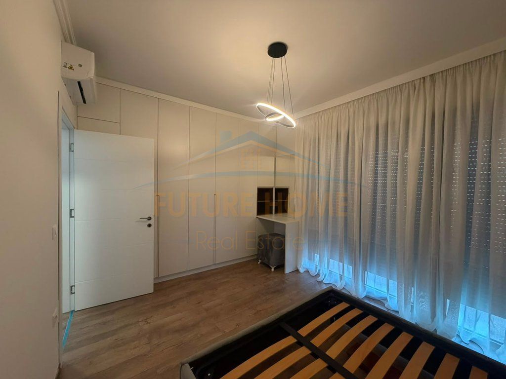 Qira, Apartament 1+1+Post Parkimi, Ndregjoni, Bulevardi i Ri.