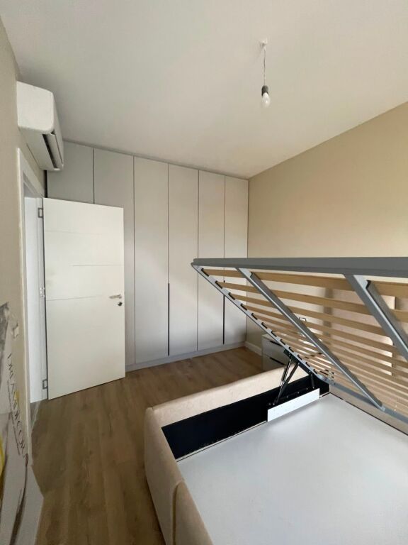 Affitto, Appartamento 1+1, Complesso Ndregjoni, Tirana . Empire73262