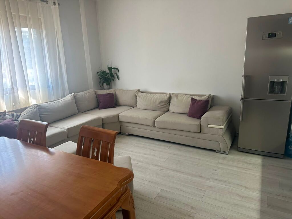 Apartment 2+1 at the dome