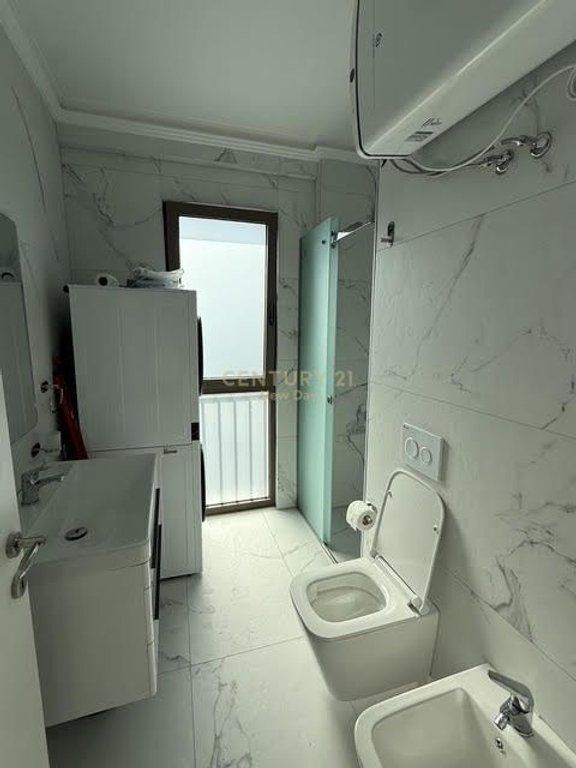 Newly furnished apartment for rent  parking space 1,200 € /Month