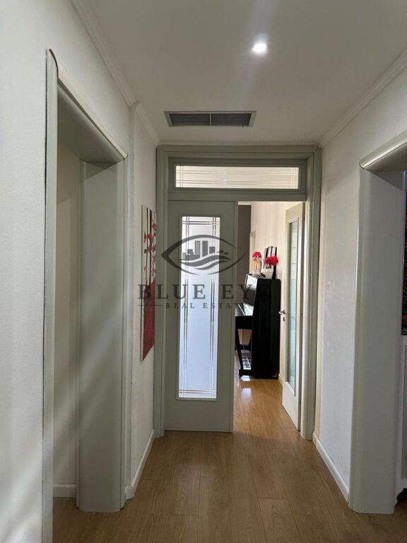 Appartamento Con Vista Mare E Porto 3+1+2 In Affitto, Durrës!