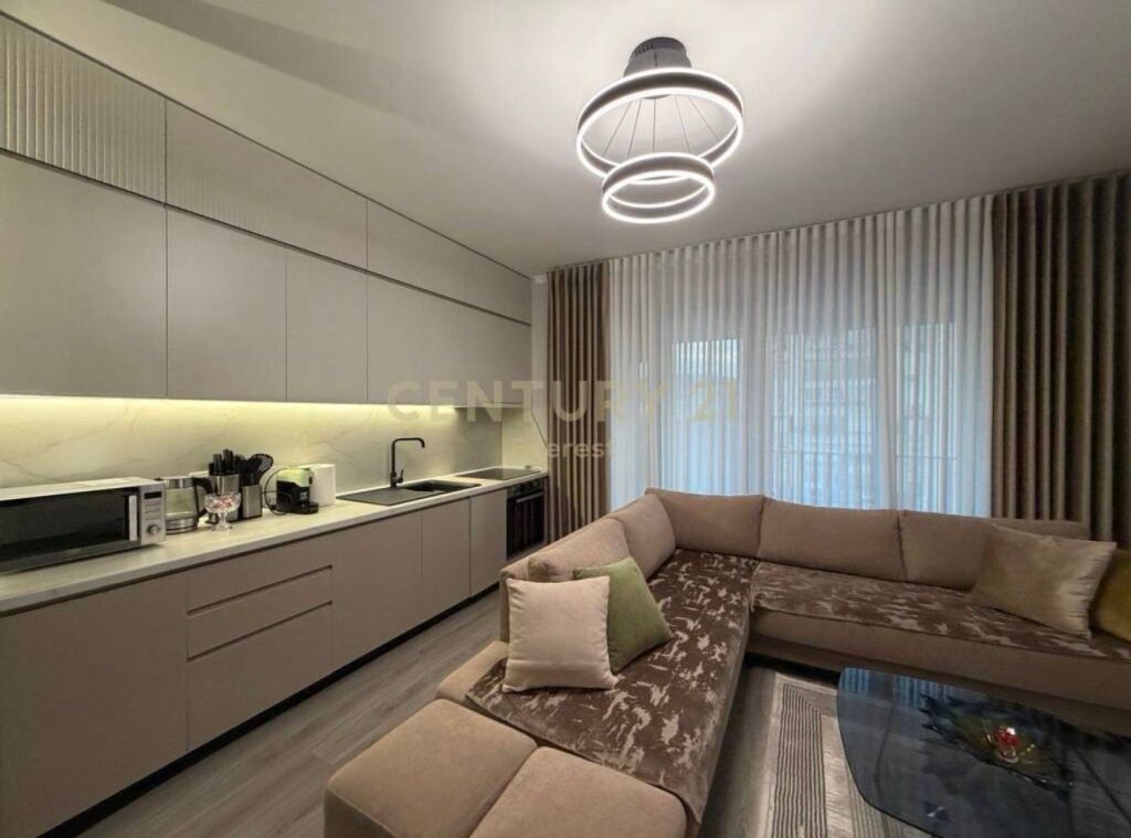 RRUGA DRITAN HOXHA , APARTAMENT 2+1 PER QIRA !