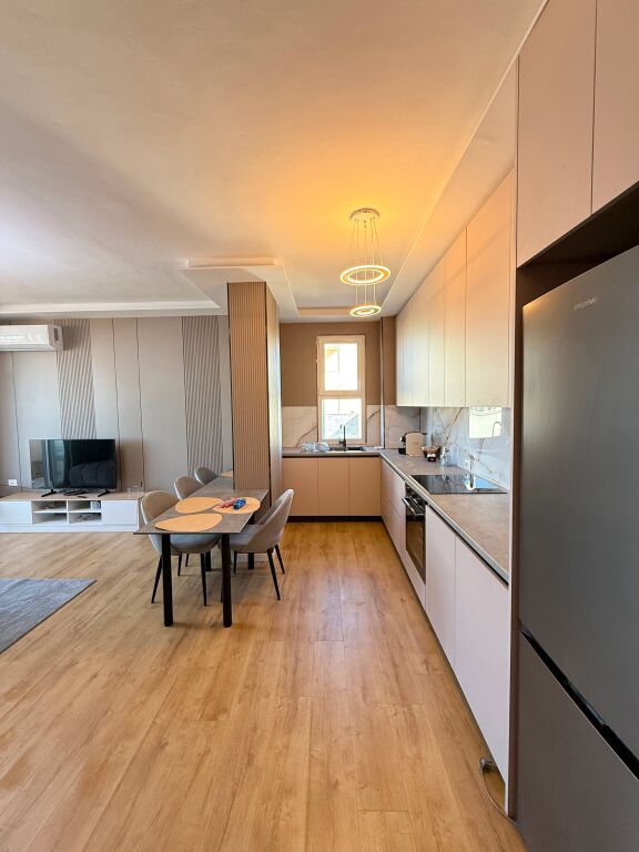 APARTAMENT PREMIUM 2+2+2 