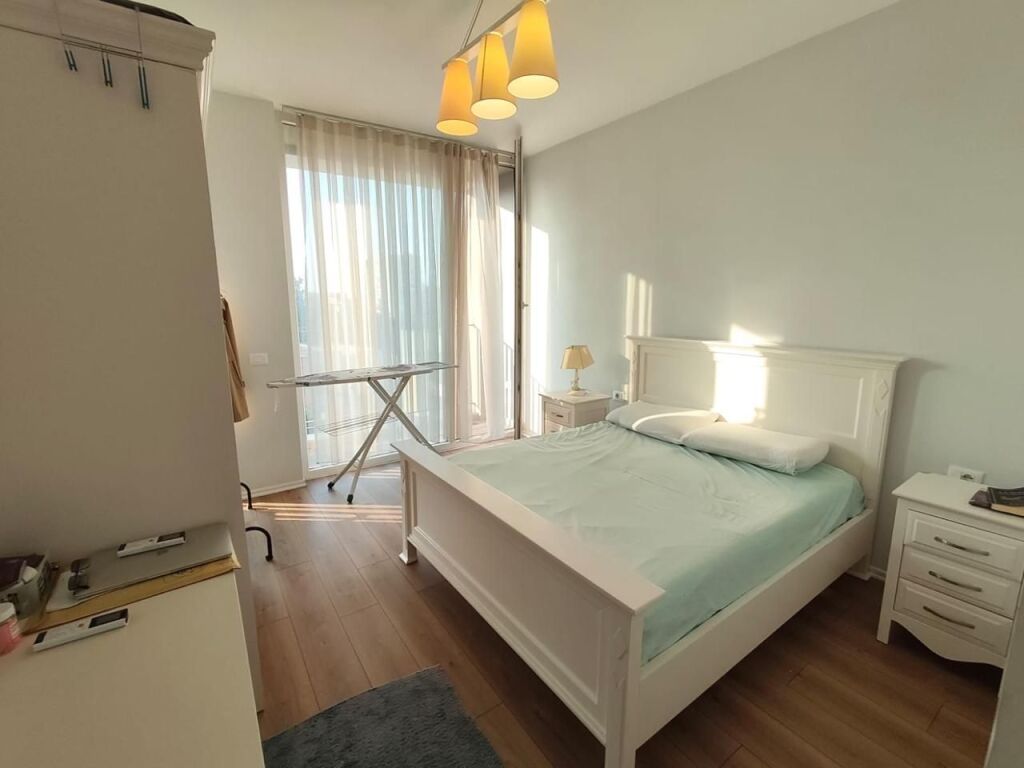 apartment 2+1+2 for sale, on 4 Dëshmorët street