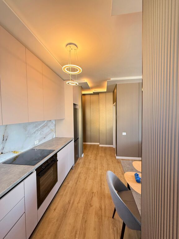 APARTAMENT PREMIUM 2+2+2 