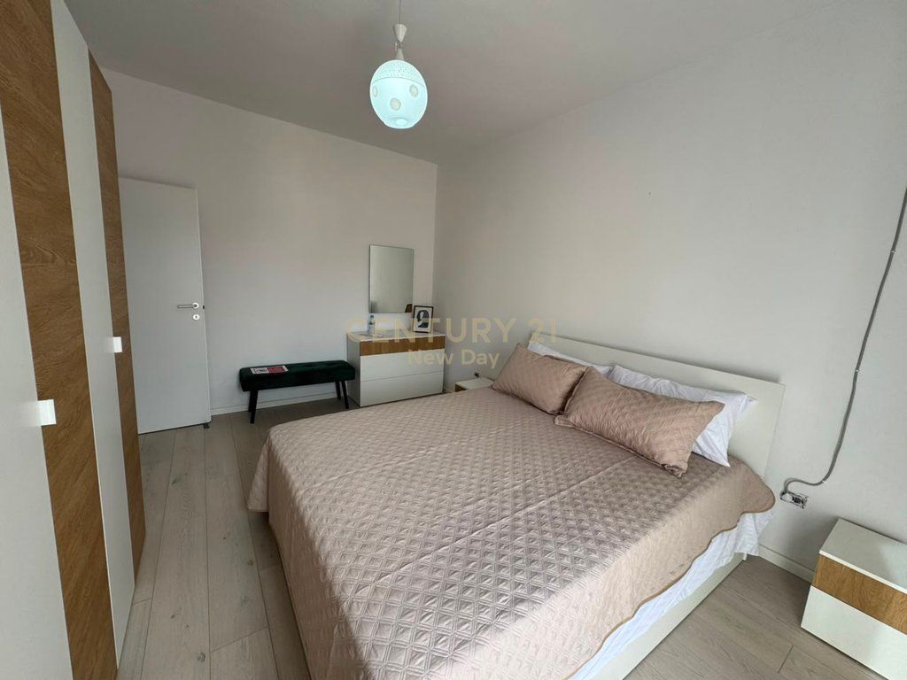 Apartment 2+1 For Rent on the Main Boulevard, Durrës - 500€