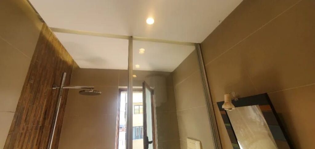 Jepet Me Qera Apartament 1+1+1 Ballkon