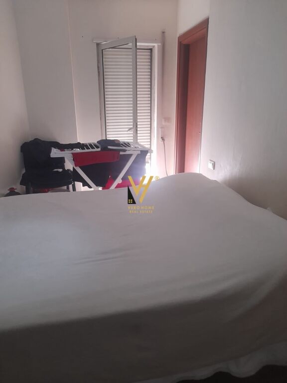 APARTMENT 2+1 FOR RENT NEAR THE FORMER ELECTRIC MARKET 55,000 LEKE
