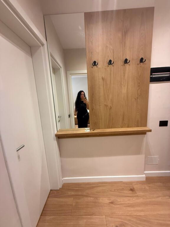 📍5 Maggio Dopo il Konkord Center Appartamento 1+1 in Affitto