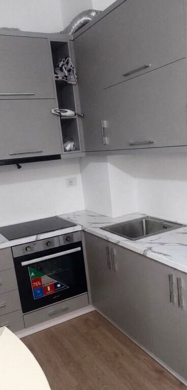 Apartment for rent 1+1 Yzberisht