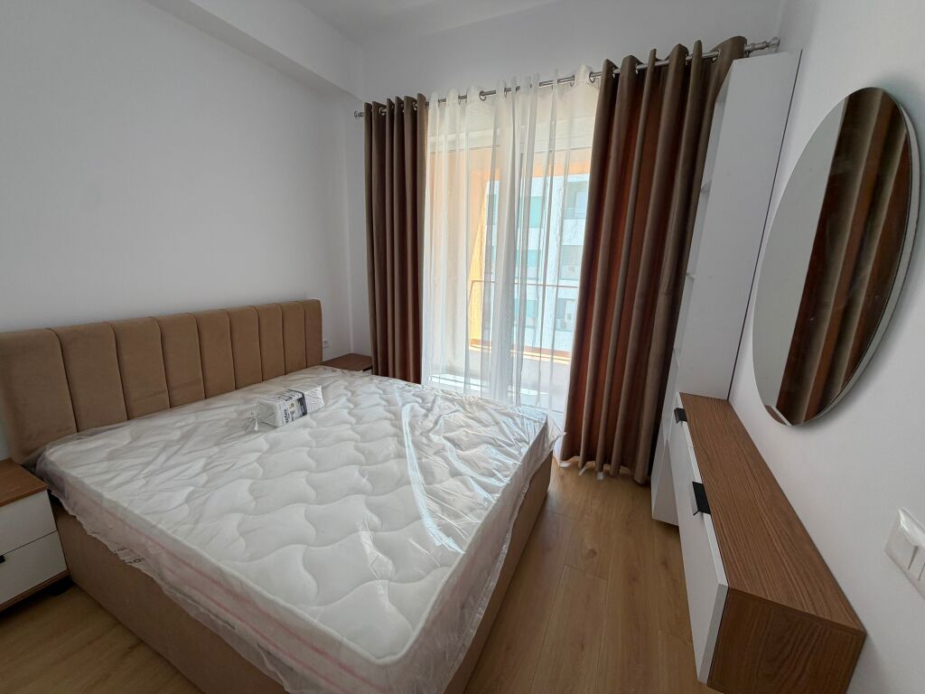 JEPET ME QERA – APARTAMENT 1+1  📍 Kompleksi Kadiu, Ali Demi