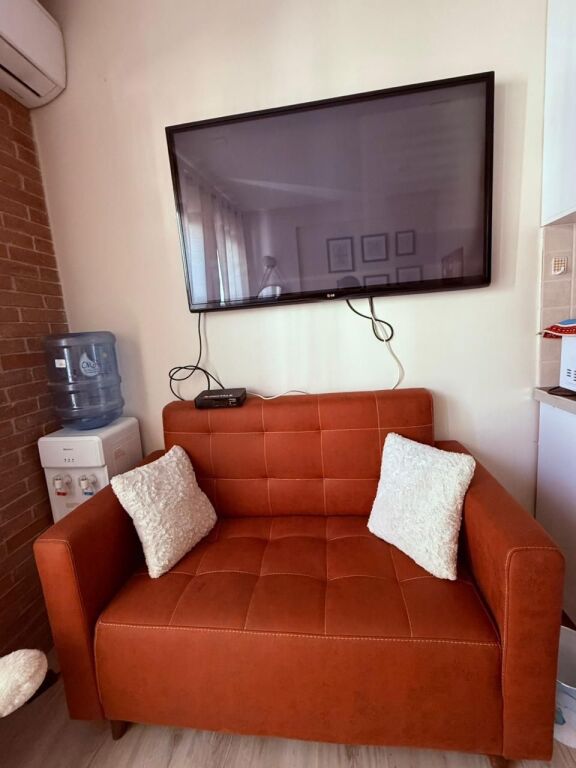 Qera | Garsoniere | Don Bosko | 330 €/muaj