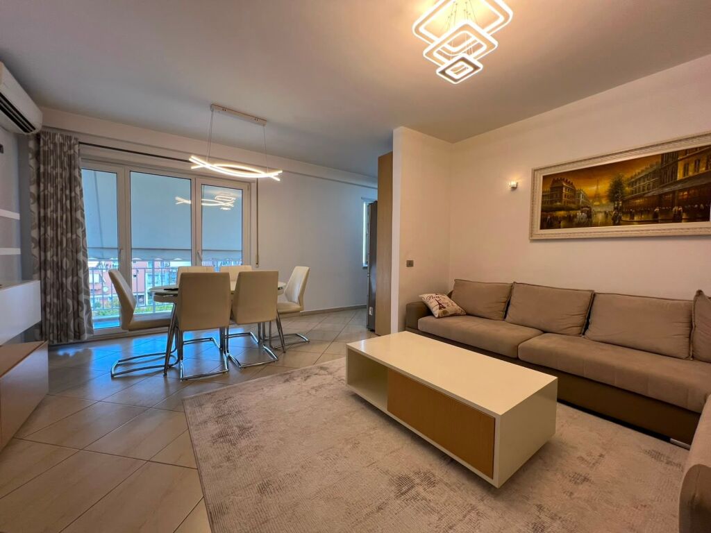 Apartment 2+1+2 for rent