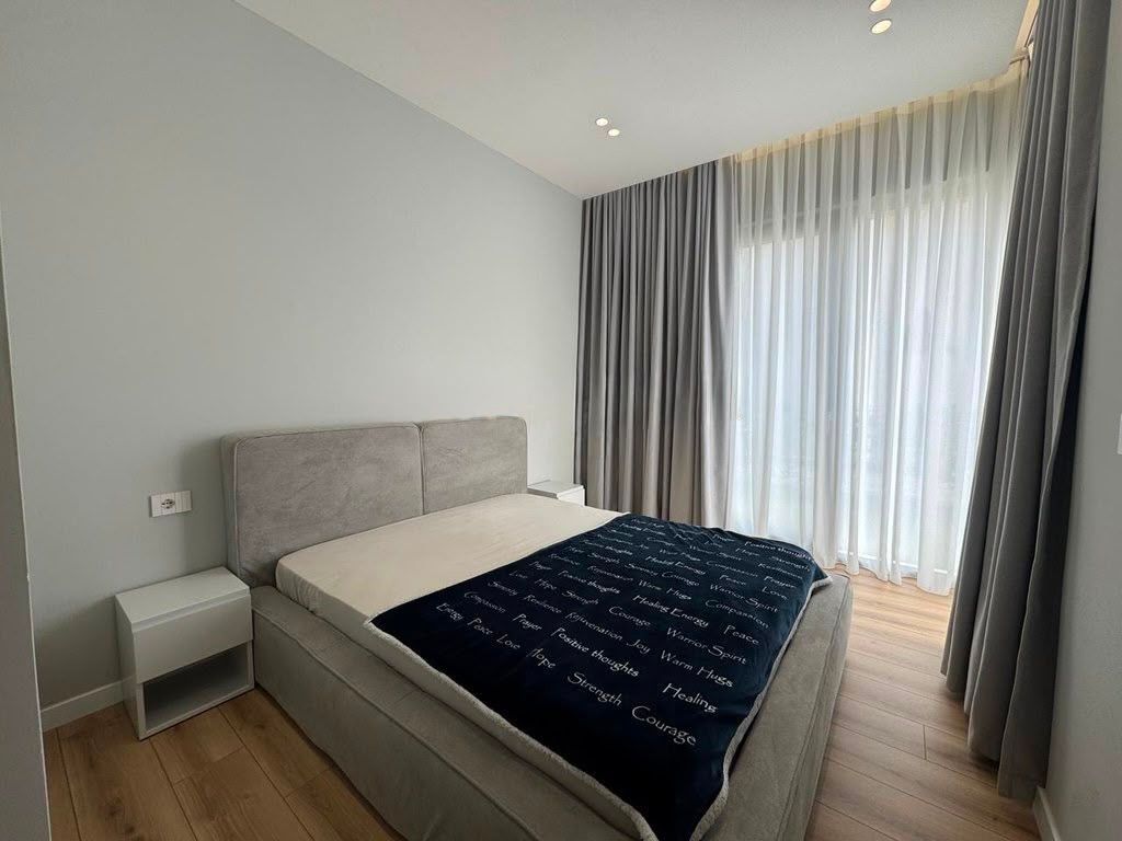Appartamento in affitto 3+1 con cortile Green Valley
