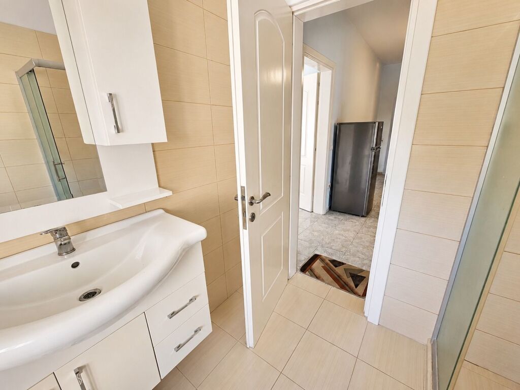 SHITET APARTAMENT 1+1 NE ZONEN E GOLEMIT, DURRES