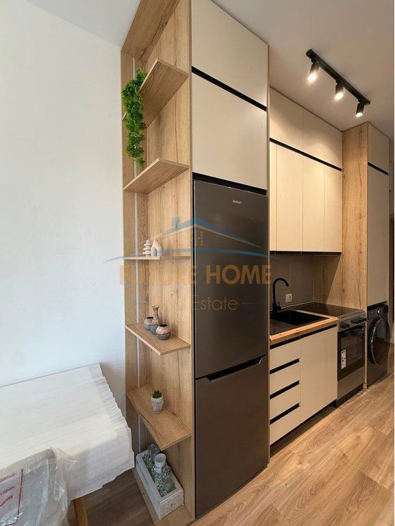 Affitto, Appartamento 1+1, Residenza Henke, Tirana