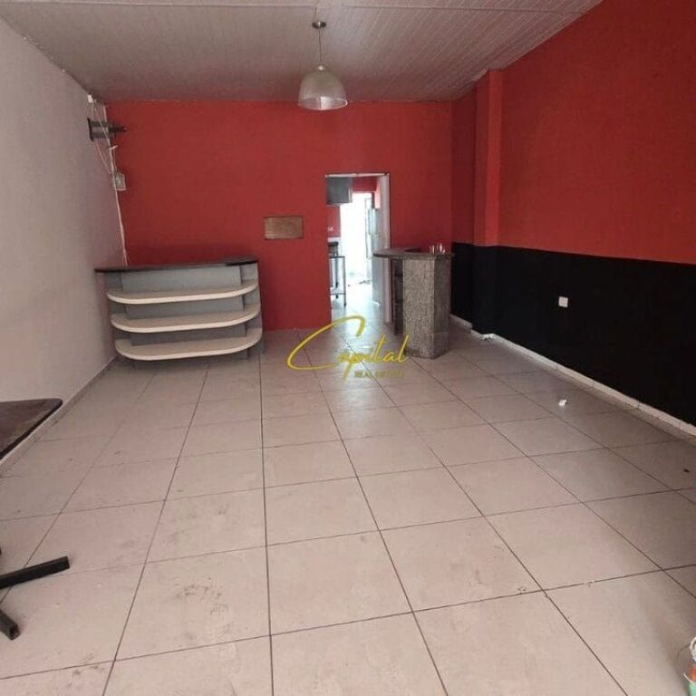 NEGOZIO IN AFFITTO 45 M2 VIA BARRICATE 80.000 LEKE