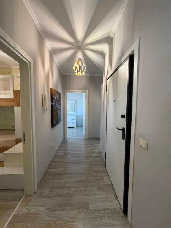 2+1 apartment for rent