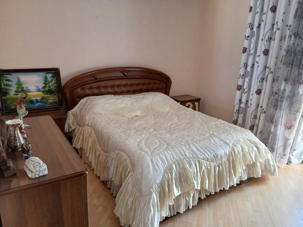 Apartment 2+1 for Rent - 55000 ALL