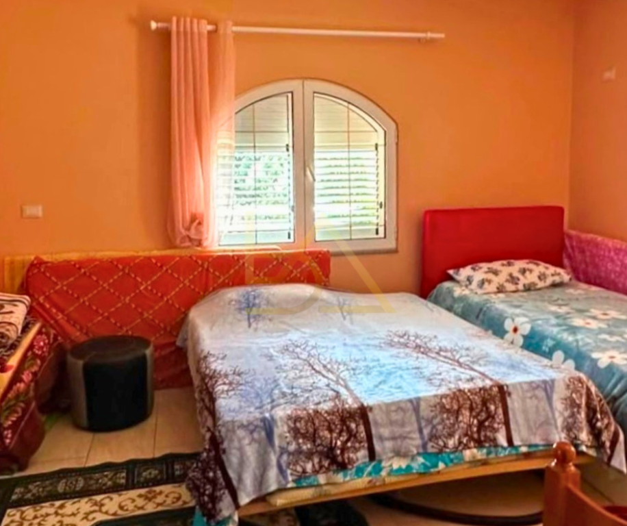 SHITET VILË 2-KATËSHE – PRANË UNIVERS CITY, TIRANË