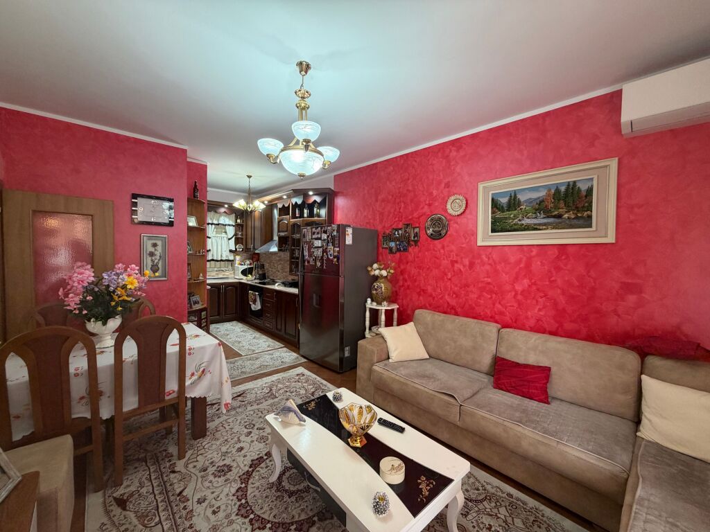 For rent 2+1