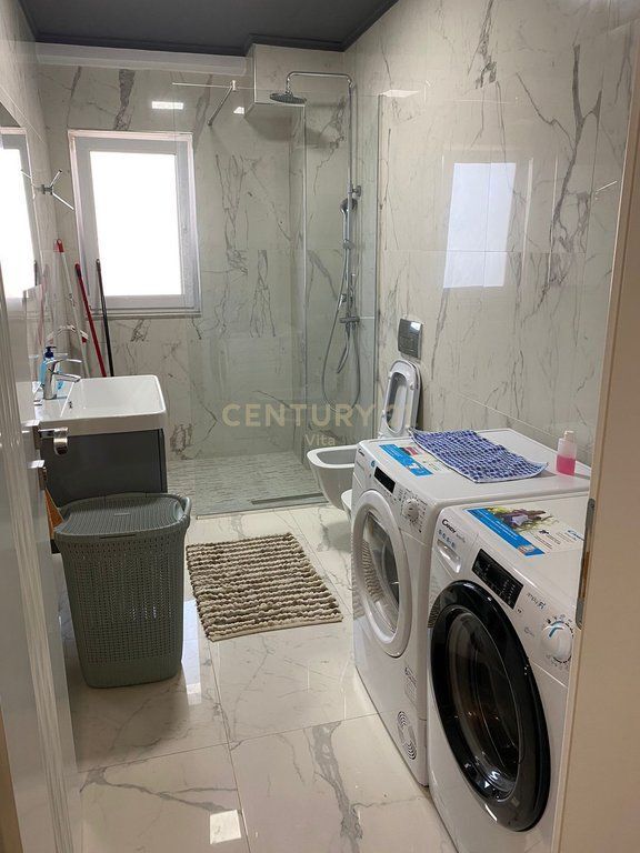 Apartment 2+1 For Rent in Vollga, Durrës