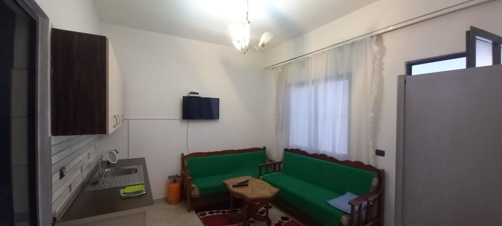 HOUSE FOR RENT 1+1 + 2 - SHKOZE, TIRANA