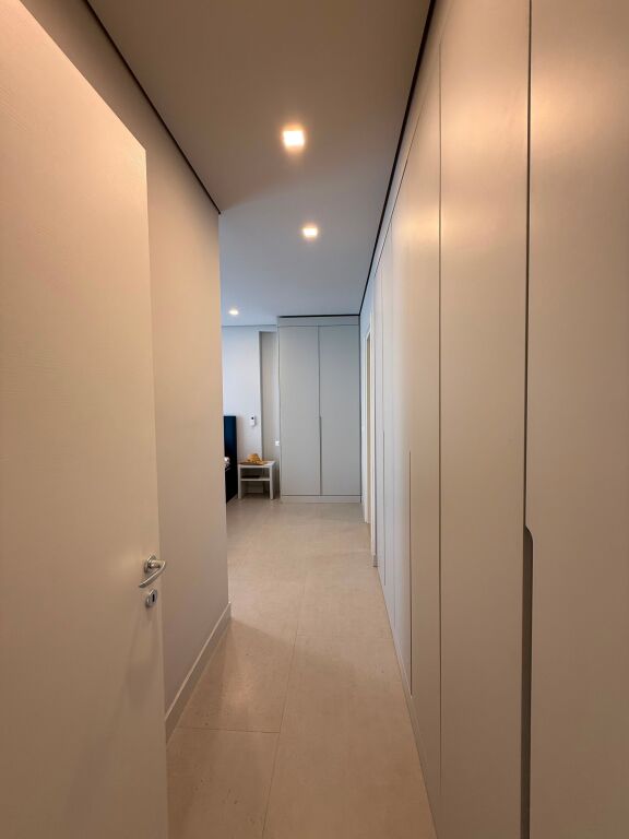 SHITET APARTAMENT 2+1+2 + GARAZHD 📍 Ali Demi | Pranë Kompleksit Mangalem 21 (Pallati 2T)