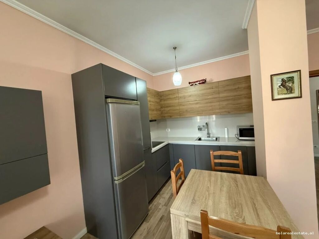 Appartamento In Affitto 2+1 Vicino al Comune di Parigi (ID B2202074) Tirana
