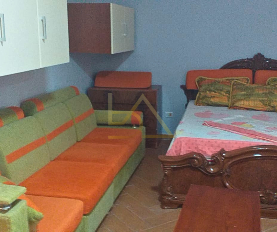 STUDIO FOR RENT – KAVAJË ROCK, DURRËS