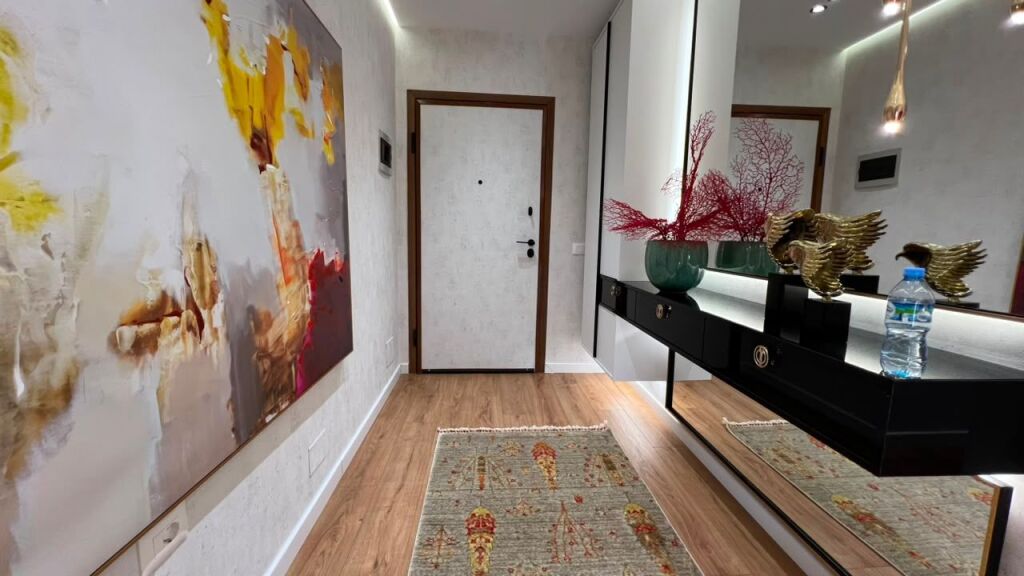 APARTMENT 2+1 FOR SALE DON BOSKO