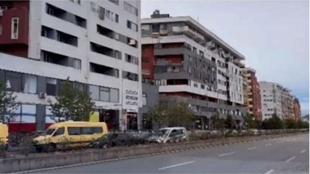 COMMERCIAL SPACE ON THE STREET FOR RENT IN ASTIR !