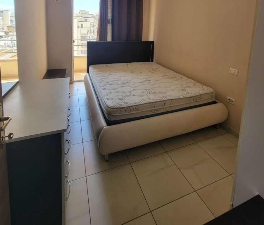 Apartment 1+1 for rent at Kompleksi Fratari, Astir, Yzberisht, Unaza e Re, Kashar.