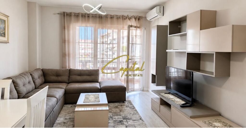 APPARTAMENTO IN AFFITTO 1+1 ASTIR 48.000 LEKE
