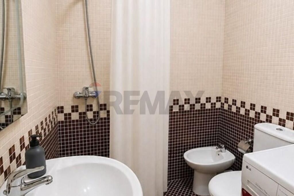 🏡 Appartamento 2+1 in Affitto – Via Durazzo