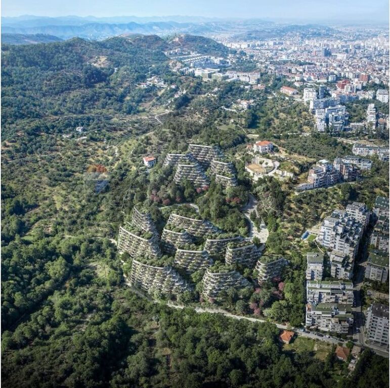 Appartamento 1+1 in vendita Lago Secco