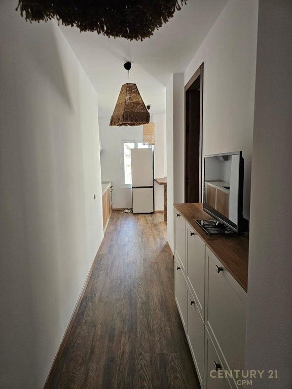 NE SHITJE APARTAMENT 1+1, DHERMI