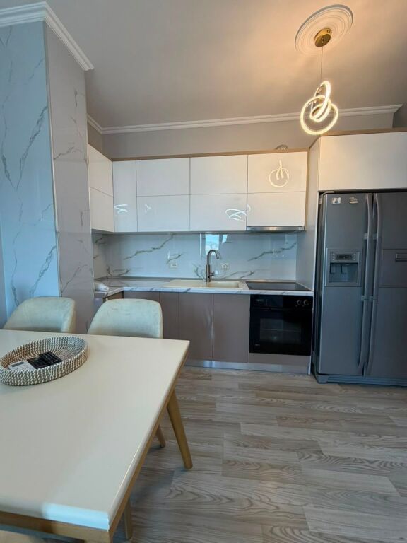 2+1 apartment for rent