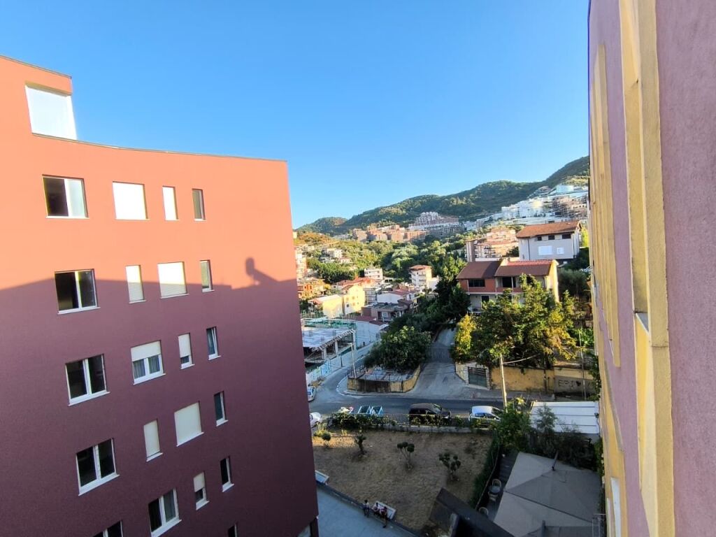 Apartment 2+1 for rent – Euro Residence 3D, Selitë