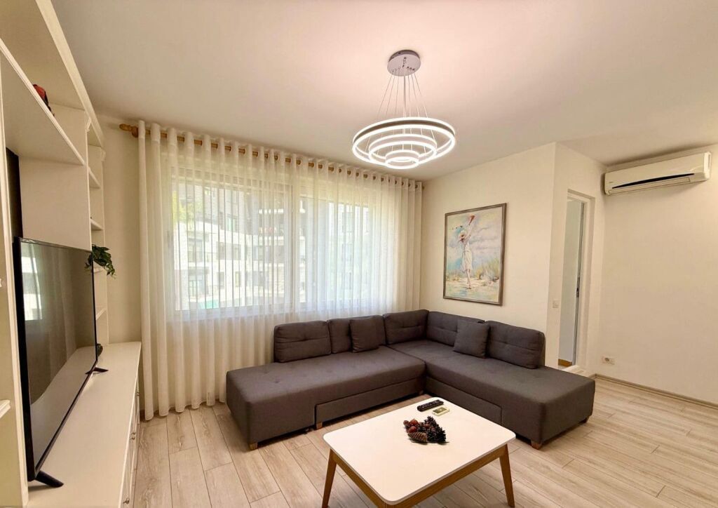 apartament 1+1 me qira Rruga e Kosovareve