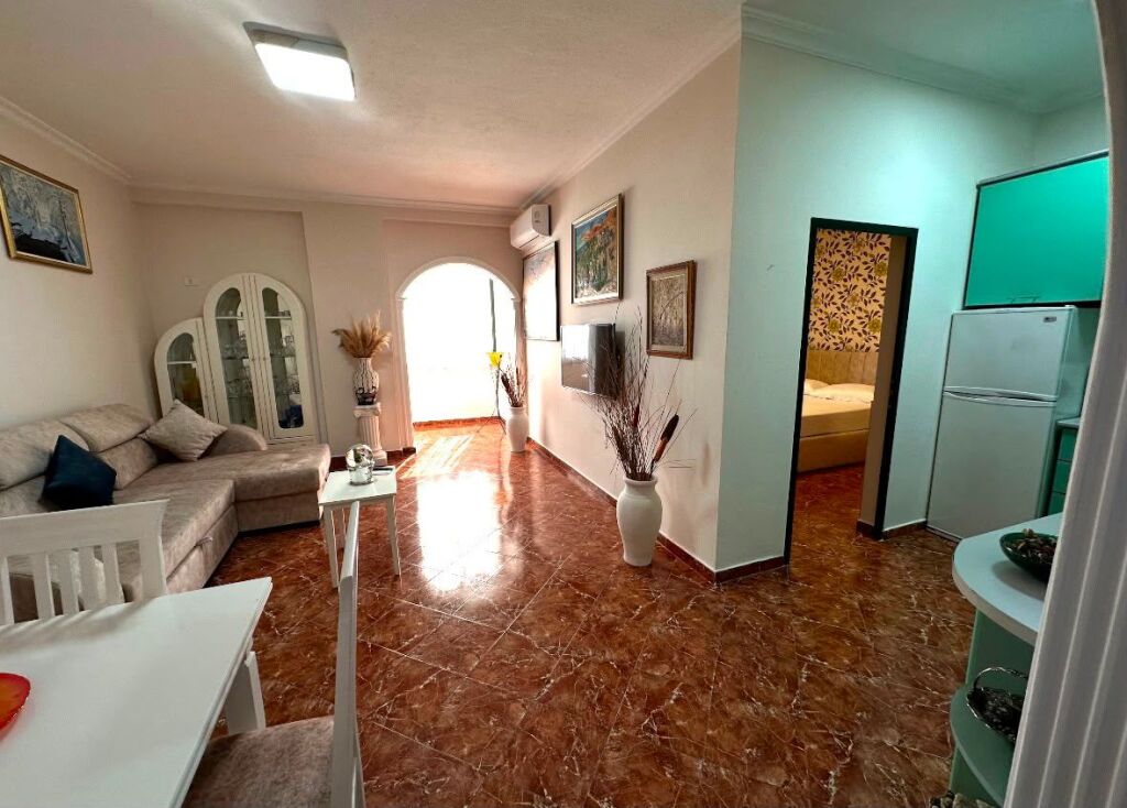 Apartment 1+1 for rent – Dinamo Stadium