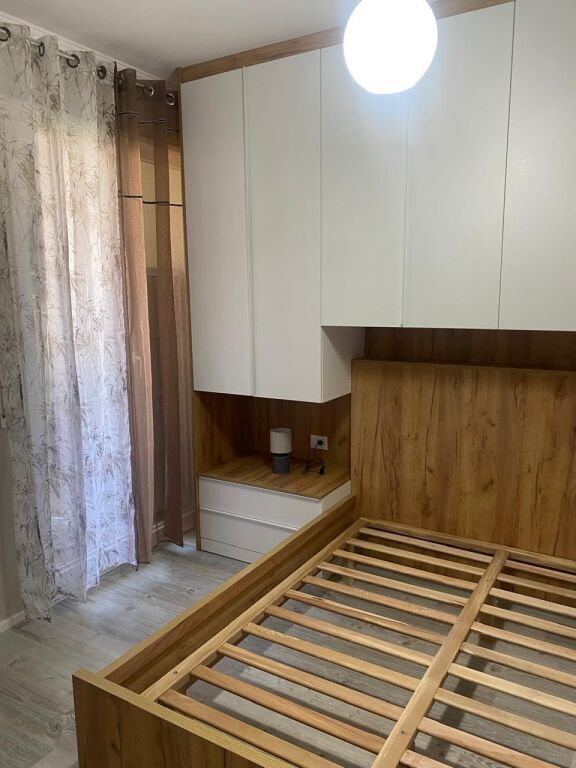🏡 Appartamento 1+1 in affitto a Tirana Golden Park 3 di fronte American 3 💶 Affitto: 50000 lek / mese senza parcheggio 🚗 Affitto: 60000 lek / mese con parcheggio