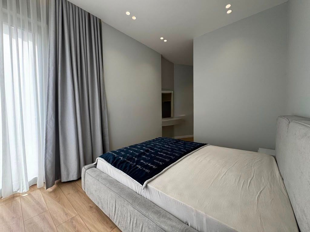 🏡 APPARTAMENTO 3+1 CON CORTILE PRIVATO – GREEN VALLEY RESIDENCE
